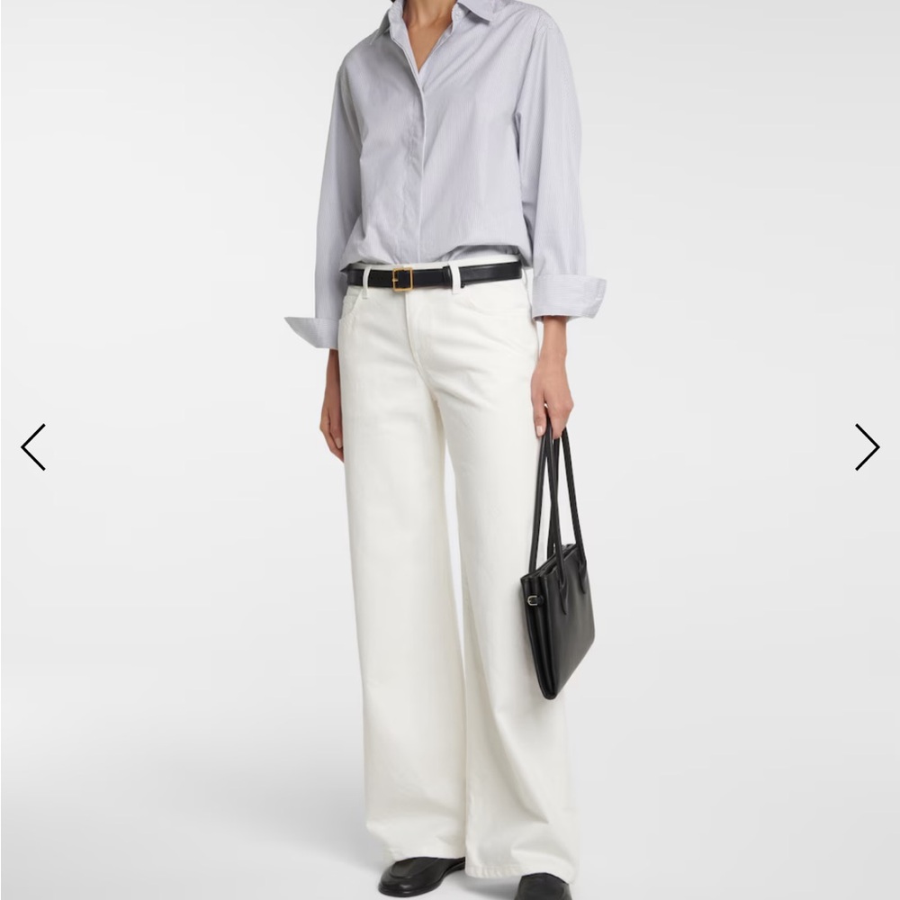 The Row Eglitta Jean